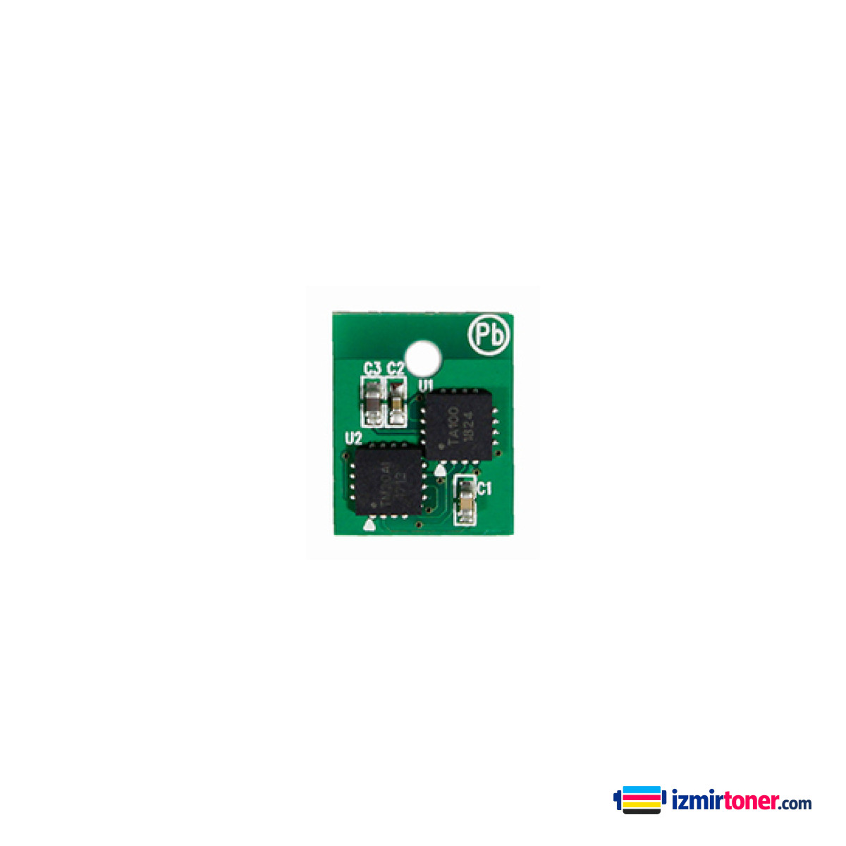 CHIP LEXMARK MS/MX 710 (525H&625H) (25.000 Sayfa)