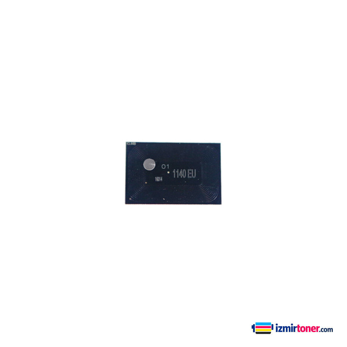 CHIP KYOCERA TK-1140XL Yüksek Kapasite (12.000 Sayfa)