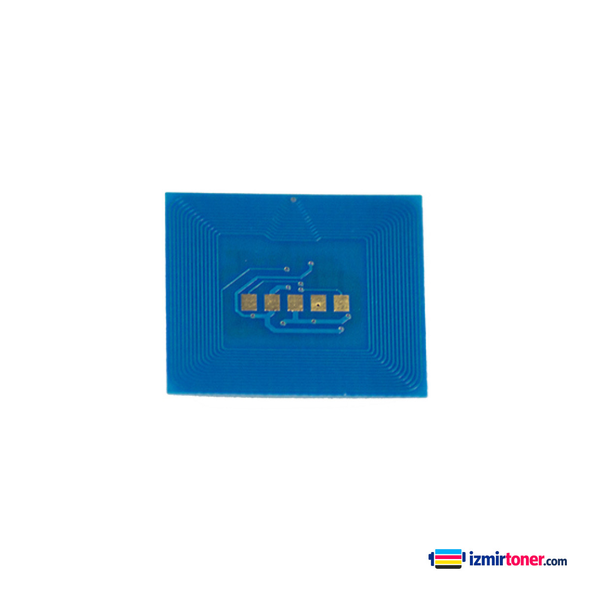 CHIP XEROX PHASER 5500 Drum Chip (113R00670) (60.000 Sayfa)