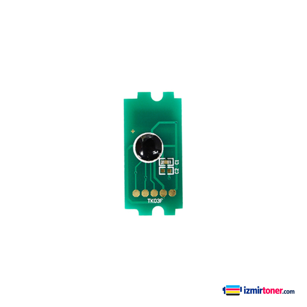 CHIP RICOH MP 501 (407824) (25.000 Sayfa)