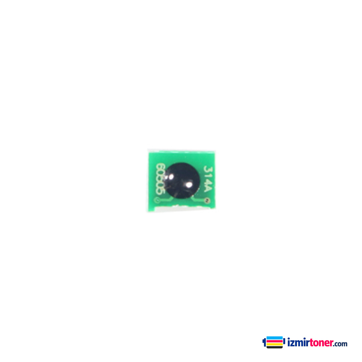 CHIP HP CE314A (126A) & CANON CRG-729 Drum Chip (14.000 Sayfa)