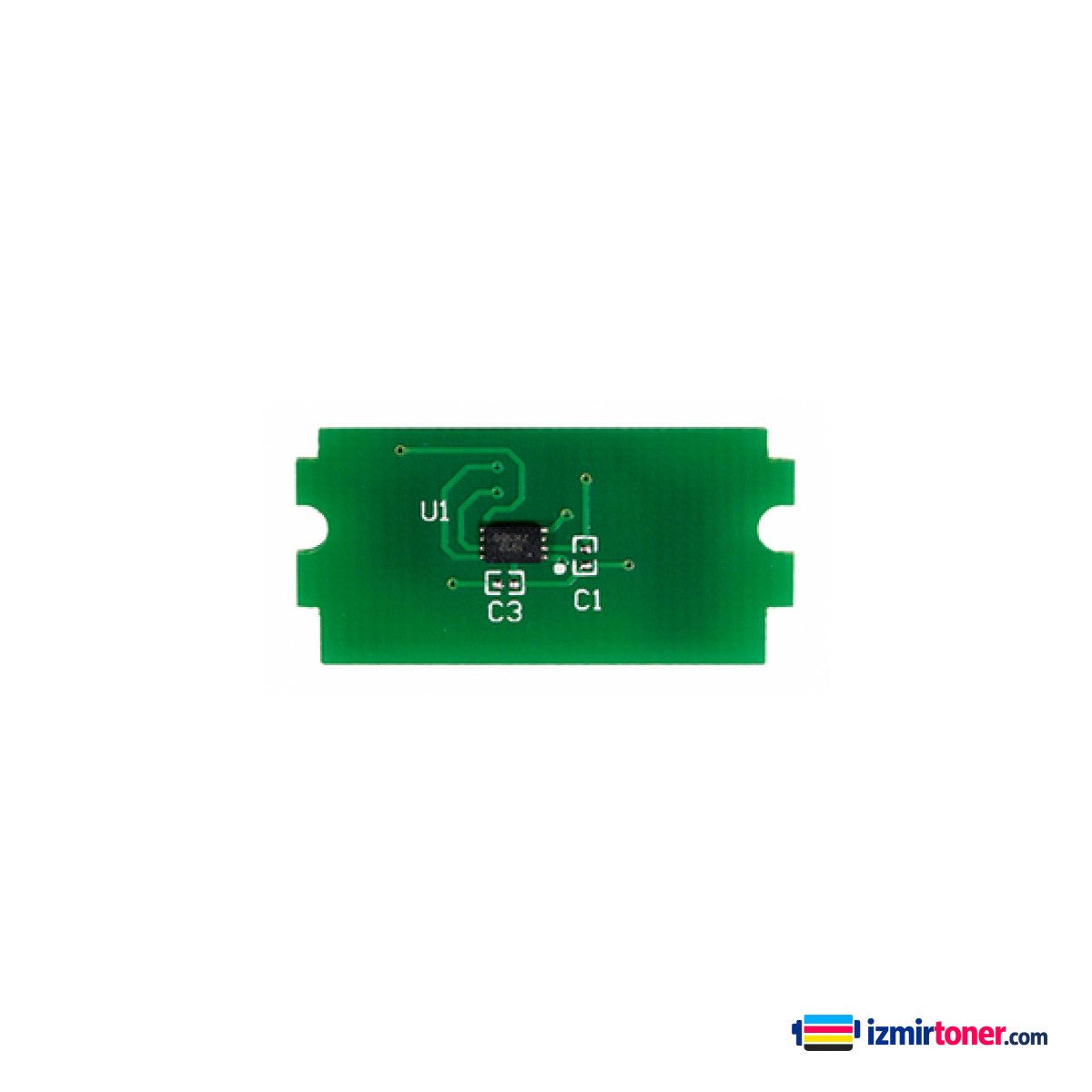 CHIP KYOCERA TK-1150XL Yüksek Kapasite (5.000 Sayfa)