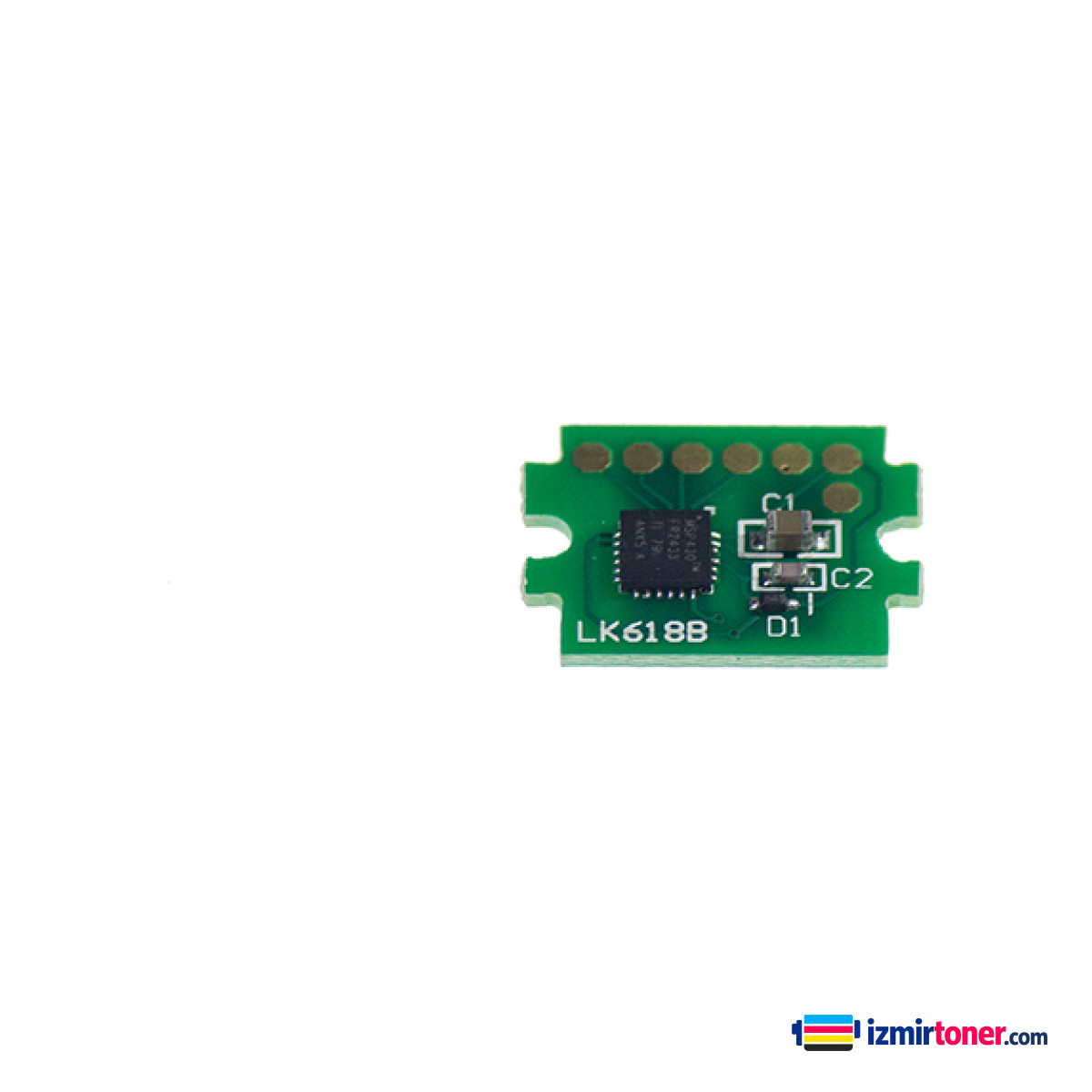 CHIP KYOCERA TK-6115 (15.000 Sayfa)