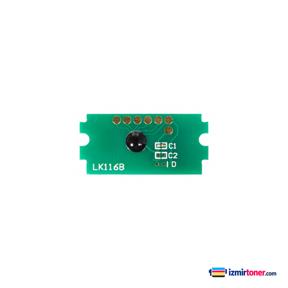 CHIP UTAX PK-3010, PK-3011, PK-3013 (12.500 Sayfa)