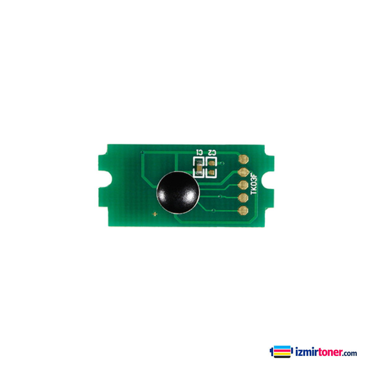 CHIP KYOCERA TK-5305 Cyan (6.000 Sayfa)