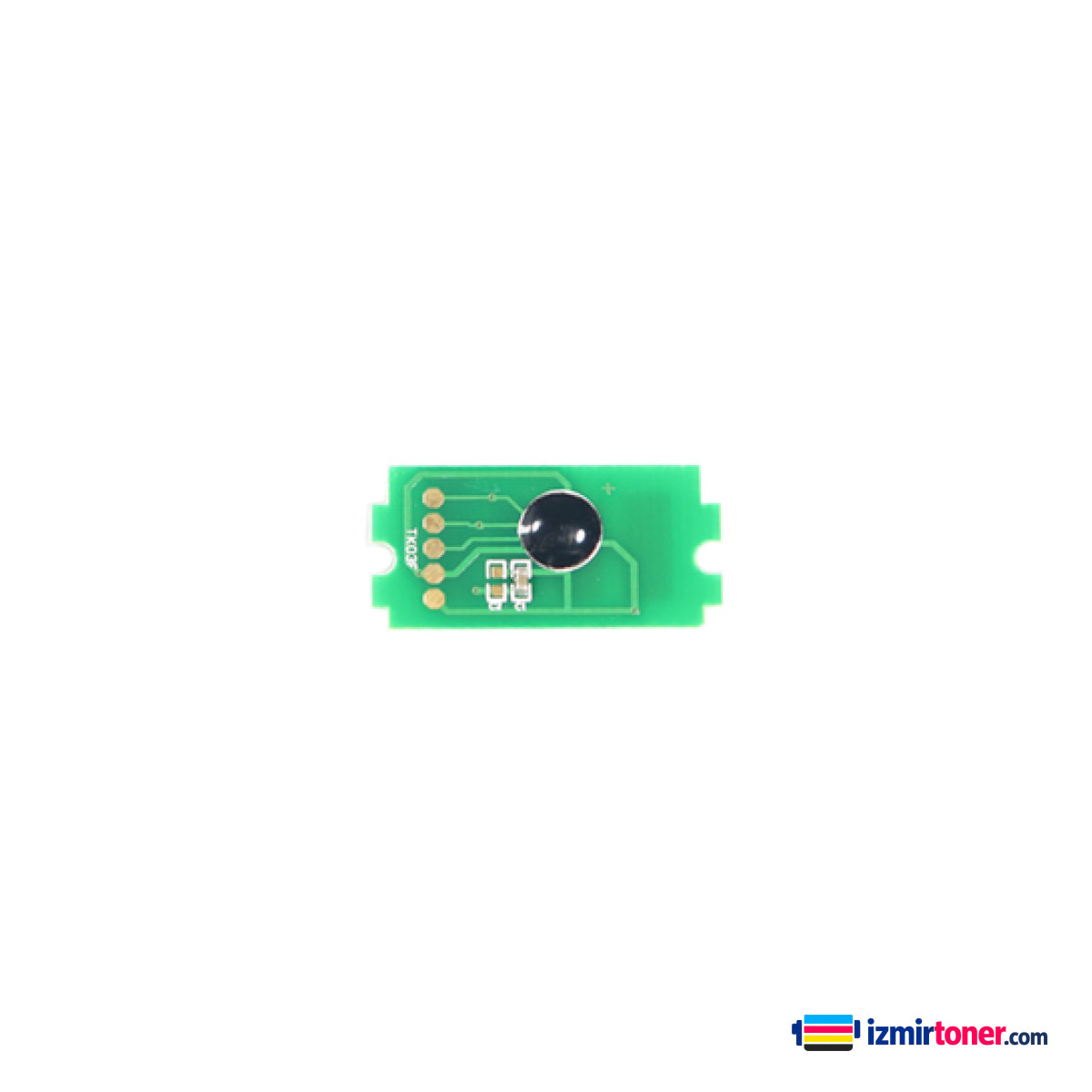 CHIP KYOCERA TK-3130 (25.000 Sayfa)