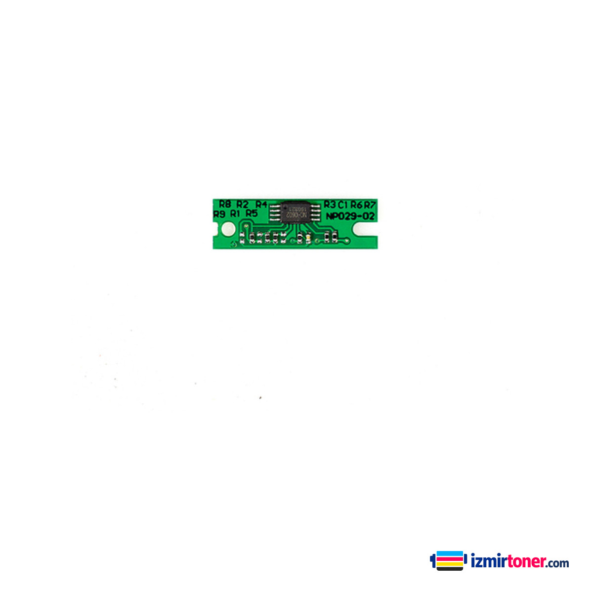 CHIP RICOH SP-330L (408288) (3.500 Sayfa)