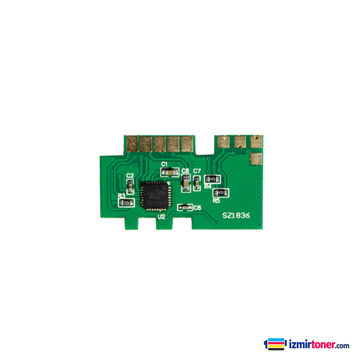 CHIP SAMSUNG MLT-D115L (3.000 Sayfa)