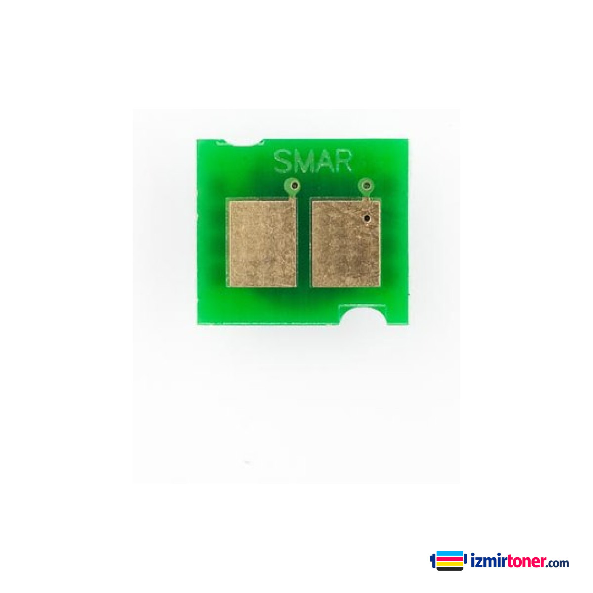 CHIP HP CE255A (55A) & CANON CRG-724 (6.000 Sayfa)