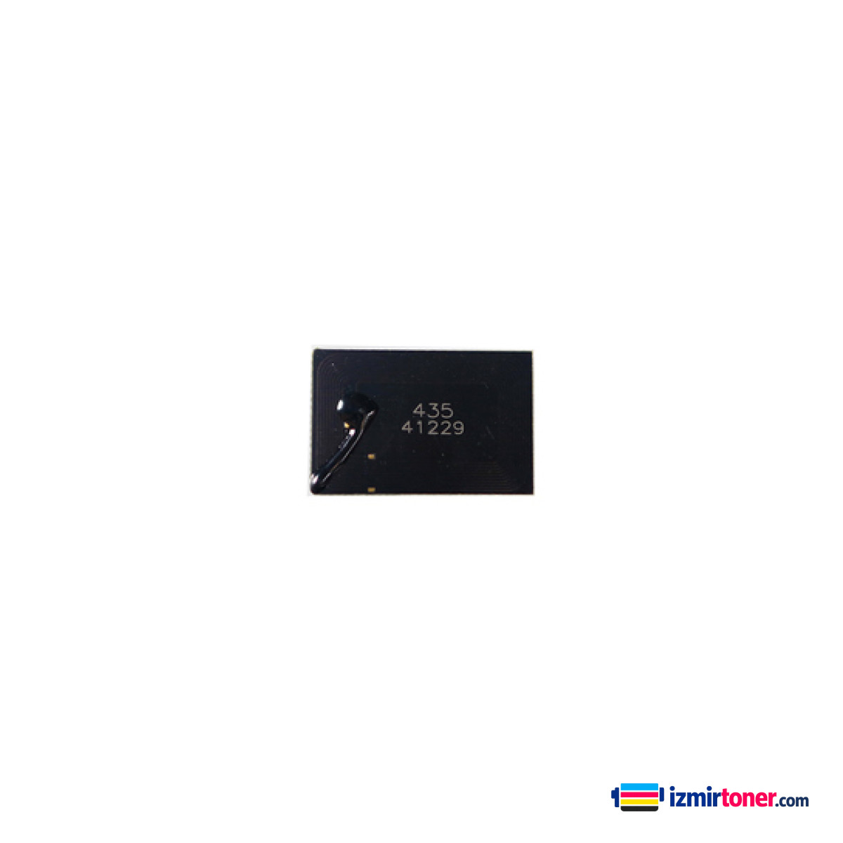 CHIP KYOCERA TK-435 (15.000 Sayfa)