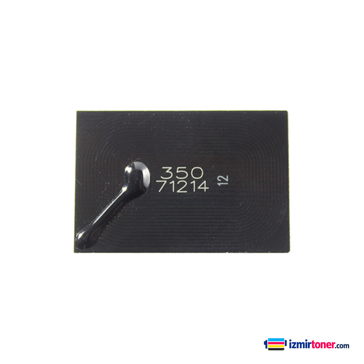 CHIP KYOCERA TK-725 (34.000 Sayfa) görsel 1