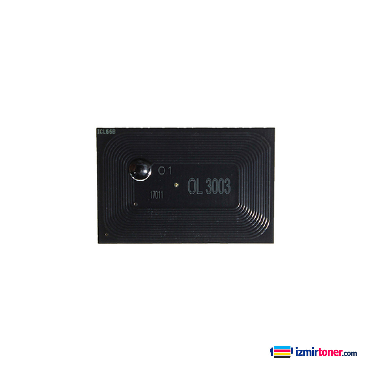 CHIP OLIVETTI D-Copia 3003MF (B1009) (3.000 Sayfa)