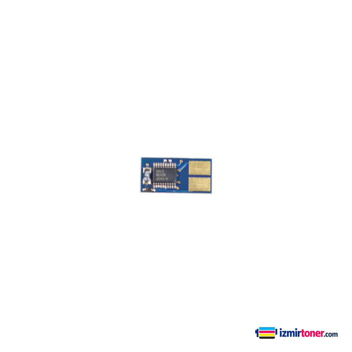 CHIP LEXMARK C746 Cyan(C746A1CG) (7.000 Sayfa)