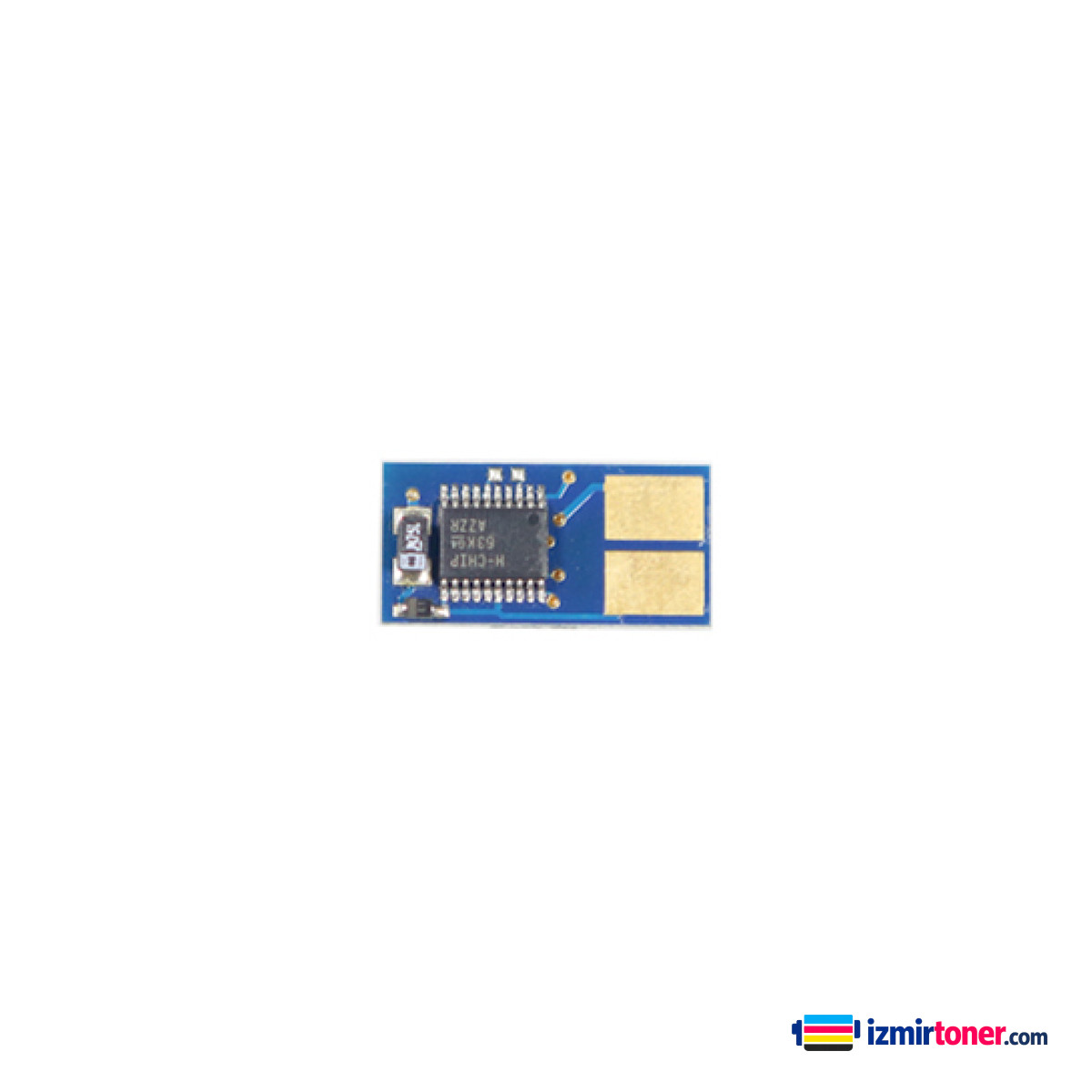 CHIP LEXMARK C746 Magenta(C746A1MG) (7.000 Sayfa)
