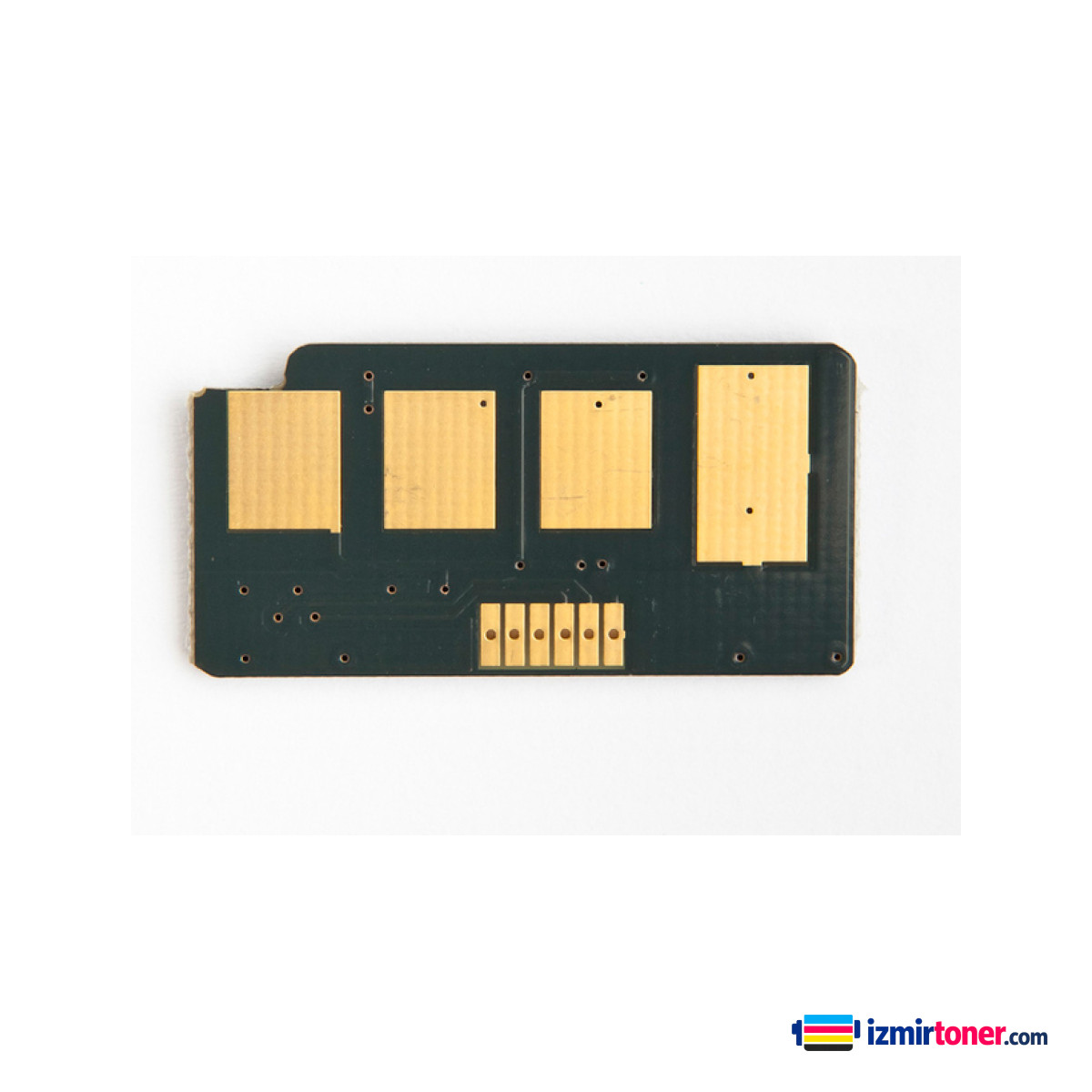 CHIP SAMSUNG CLP-620 (CLT-K508S) Black (2.500 Sayfa)