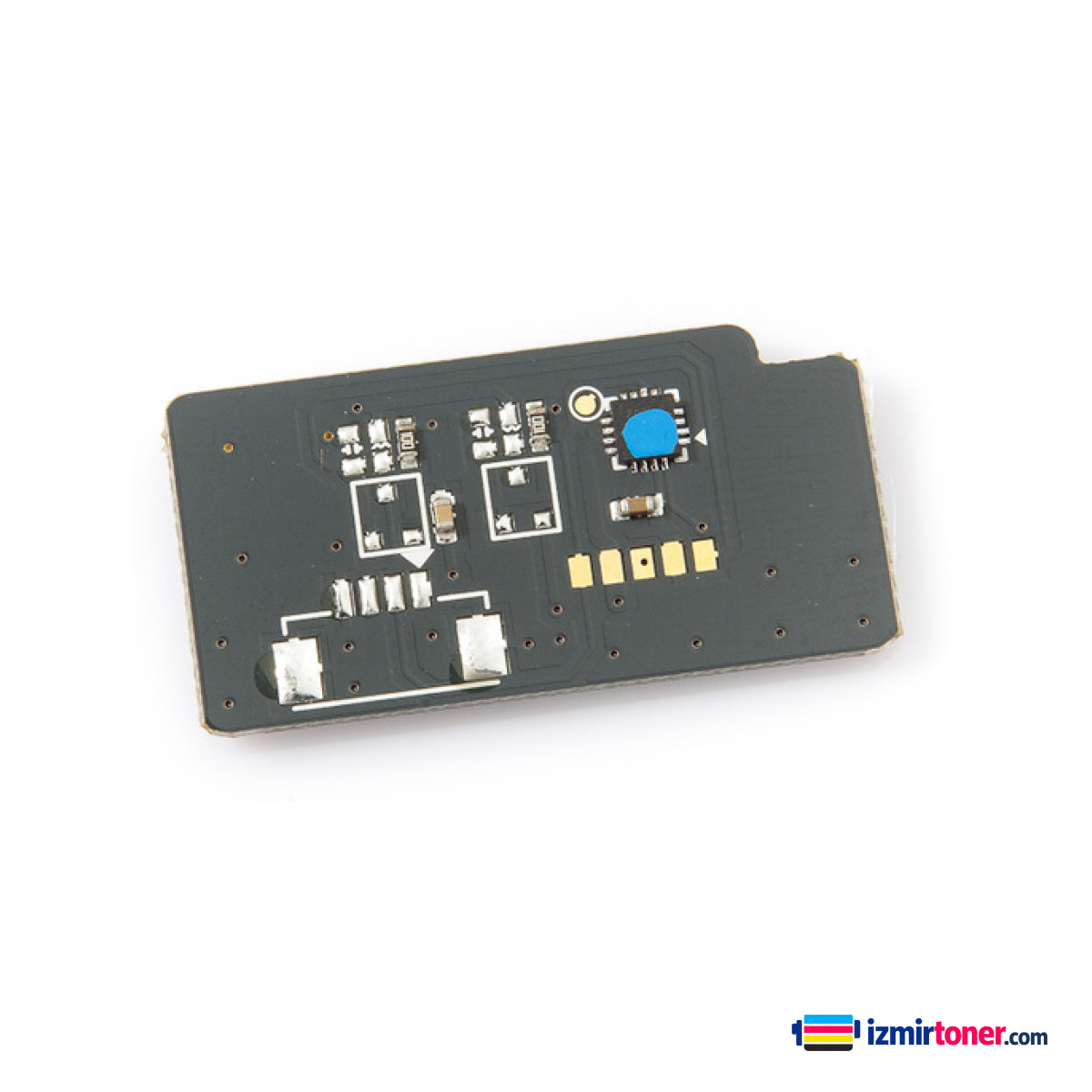 CHIP SAMSUNG CLP-620 (CLT-C508S) Cyan (2.000 Sayfa)