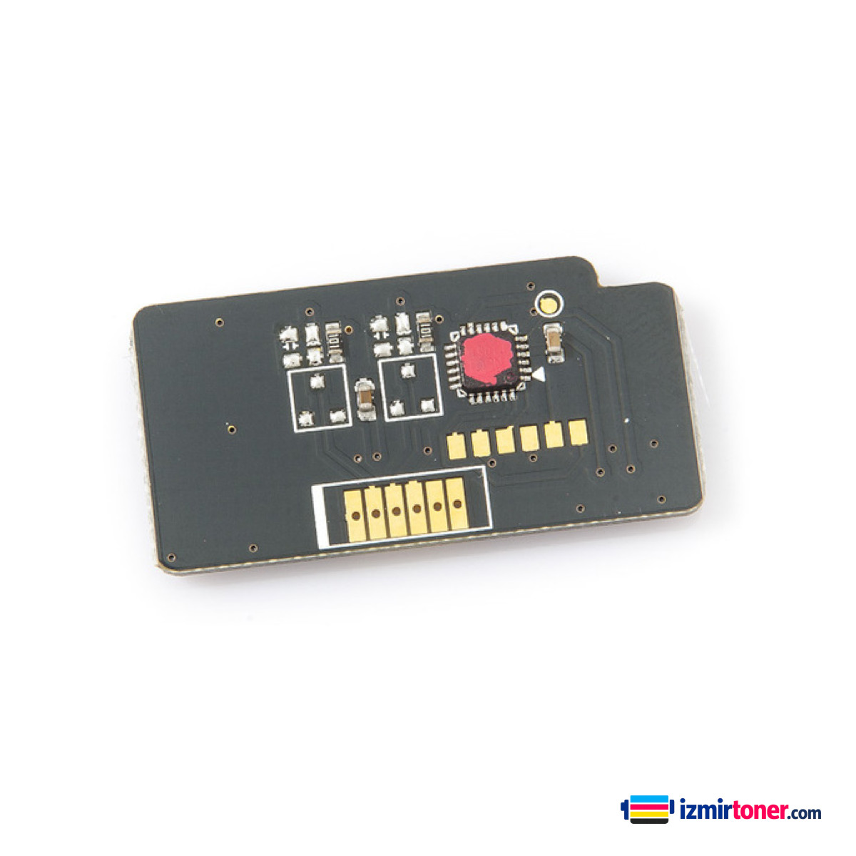 CHIP SAMSUNG CLP-620 (CLT-M508S) Magenta (2.000 Sayfa)