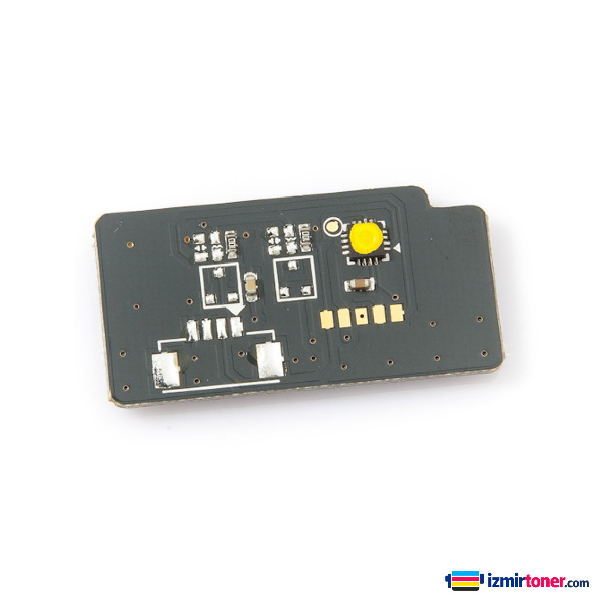 CHIP SAMSUNG CLP-620 (CLT-Y508S) Yellow (2.000 Sayfa)