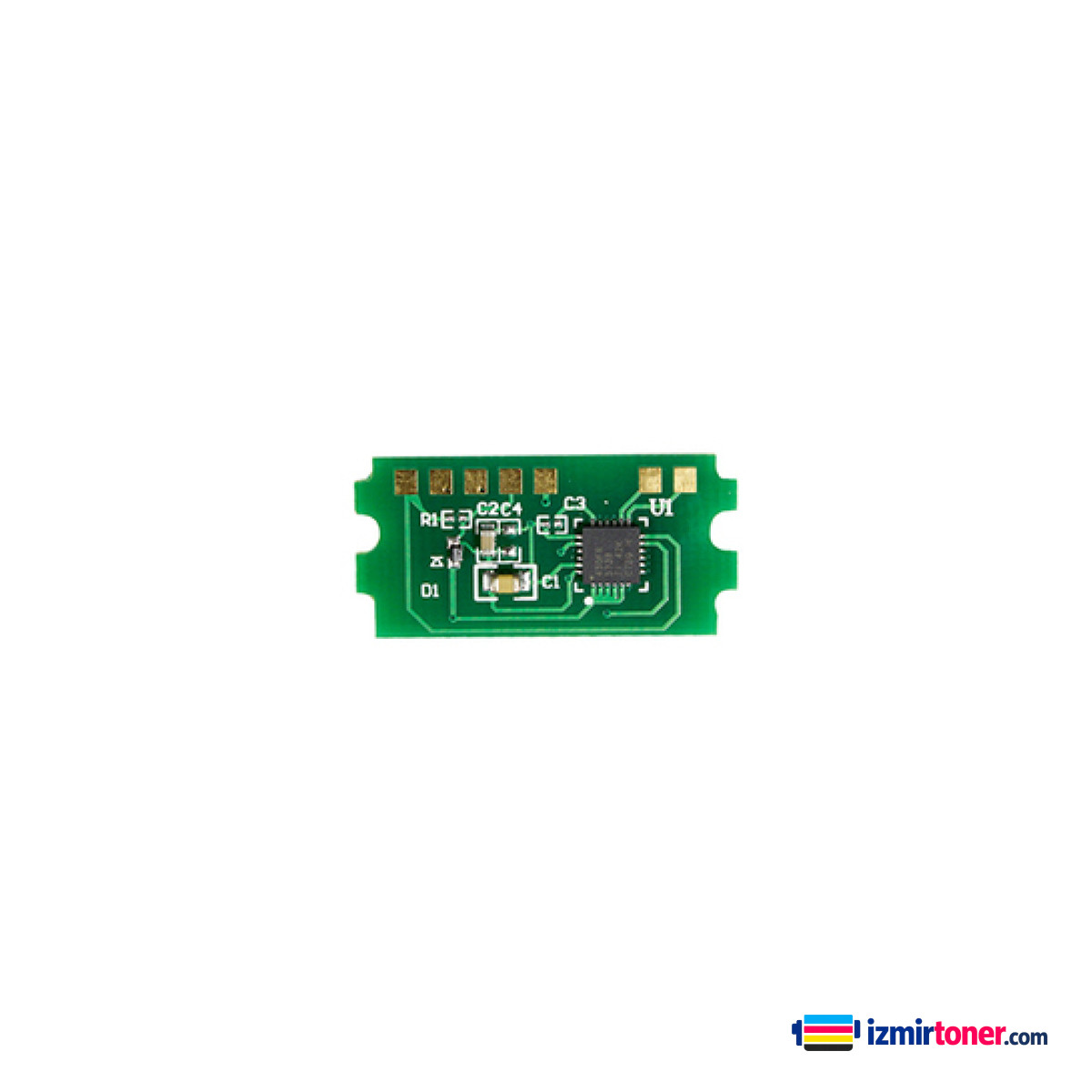 CHIP KYOCERA TK-1160 (7.200 Sayfa)