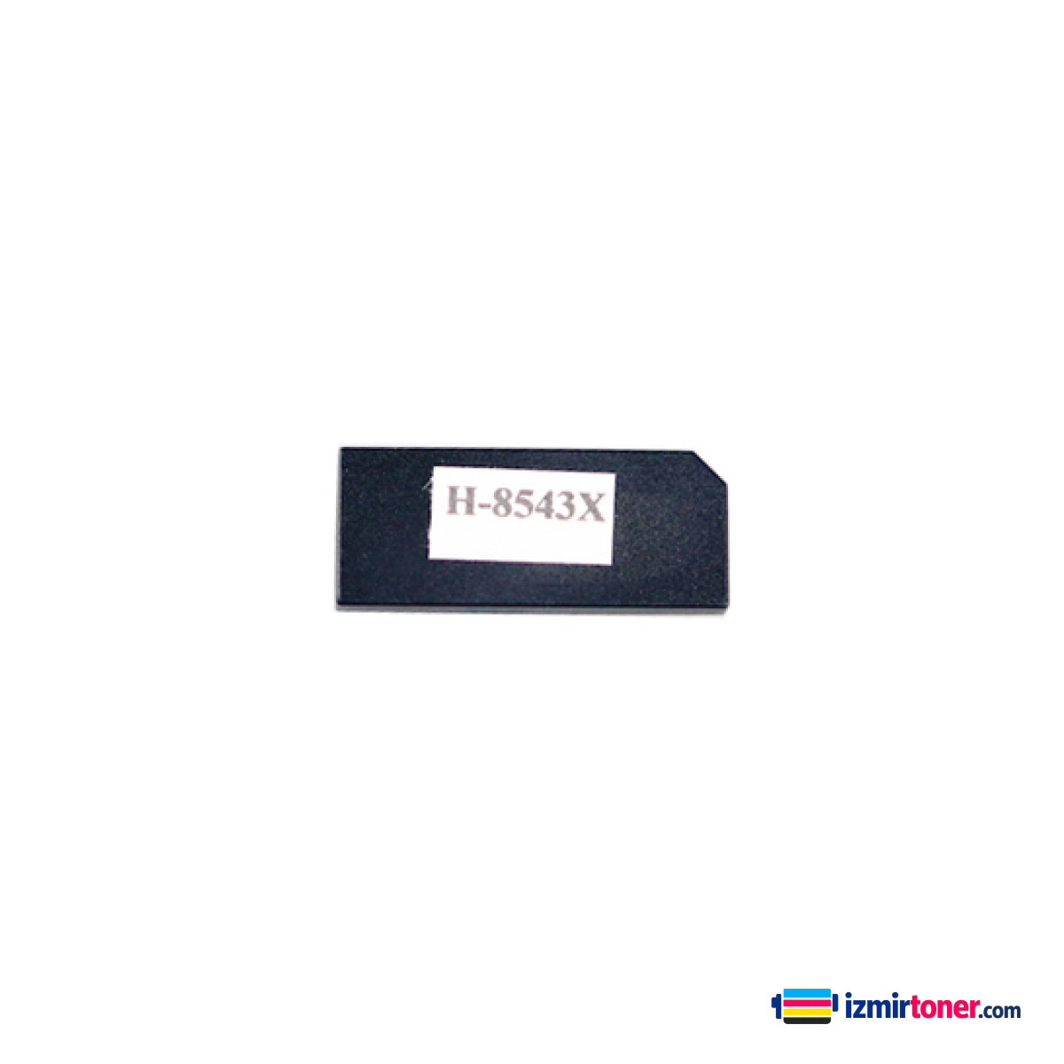 CHIP HP C8543X (43X) (30.000 Sayfa)