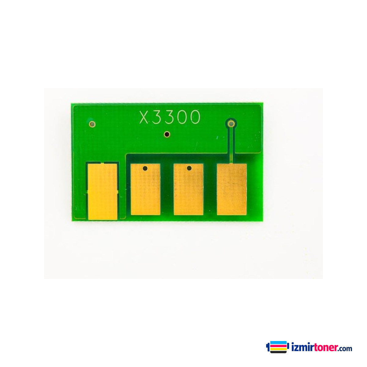 CHIP XEROX PHASER 3300 (106R01412) (8.000 Sayfa)