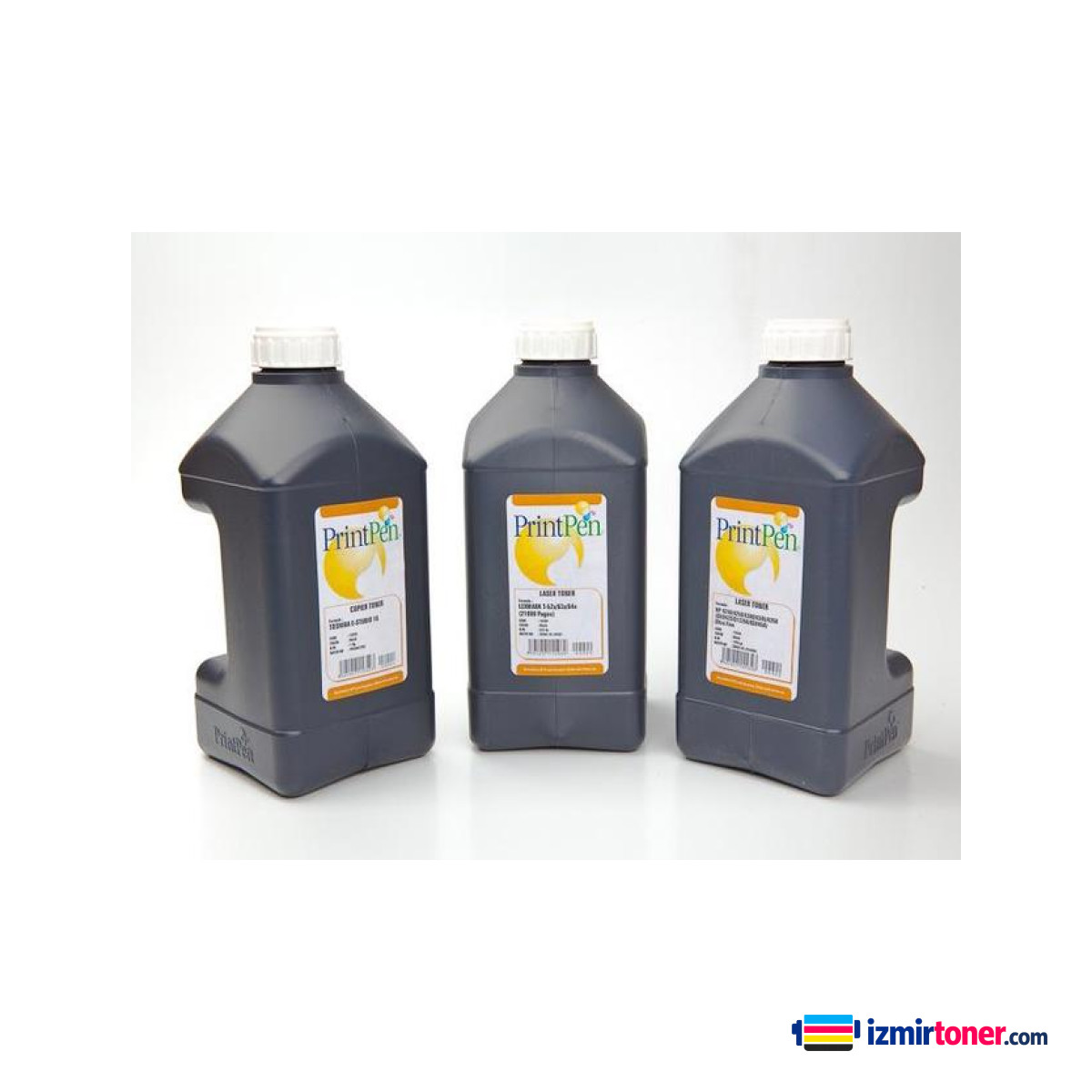 TONER SAMSUNG PREMIUM PLUS (Polyester) 1Kg. görsel 1