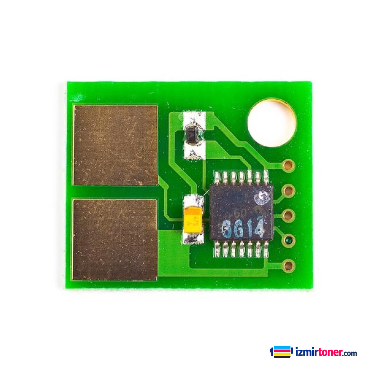 CHIP LEXMARK T430 (12A8425) (12.000 Sayfa)