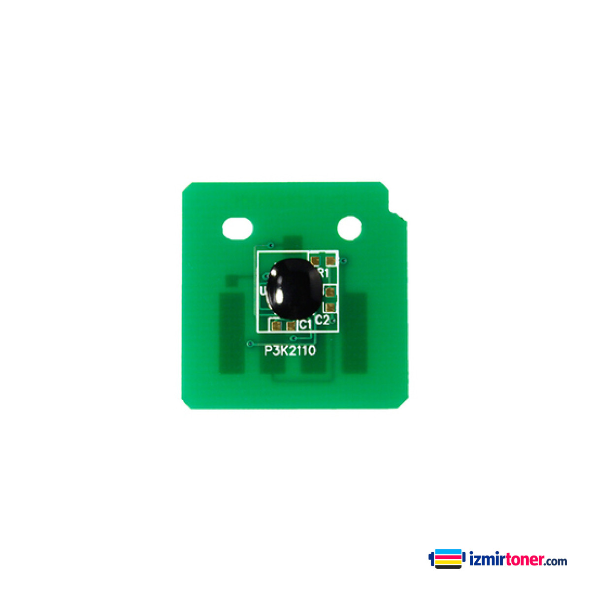 CHIP LEXMARK C950 Black(C950X2KG) (32.000 Sayfa)