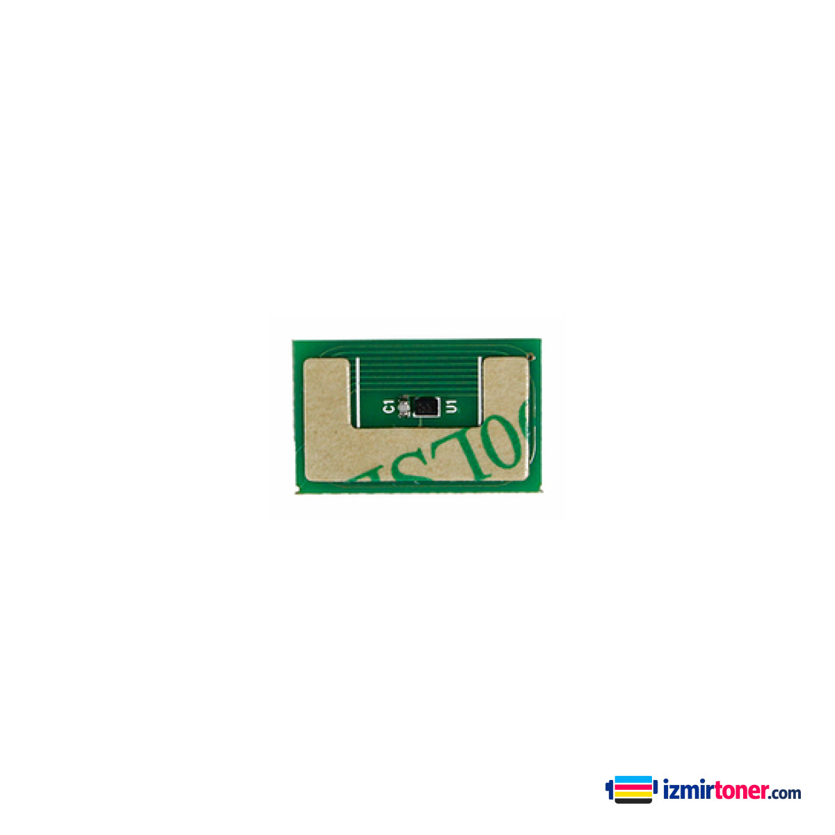 CHIP KYOCERA TK-5195 Cyan (7.000 Sayfa)