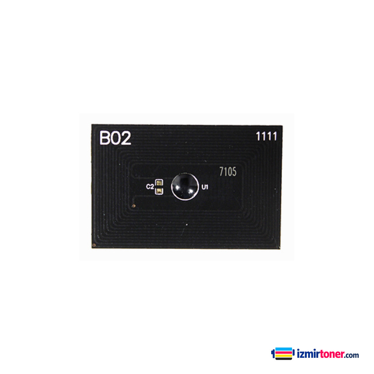 CHIP KYOCERA TK-7105 (20.000 Sayfa)