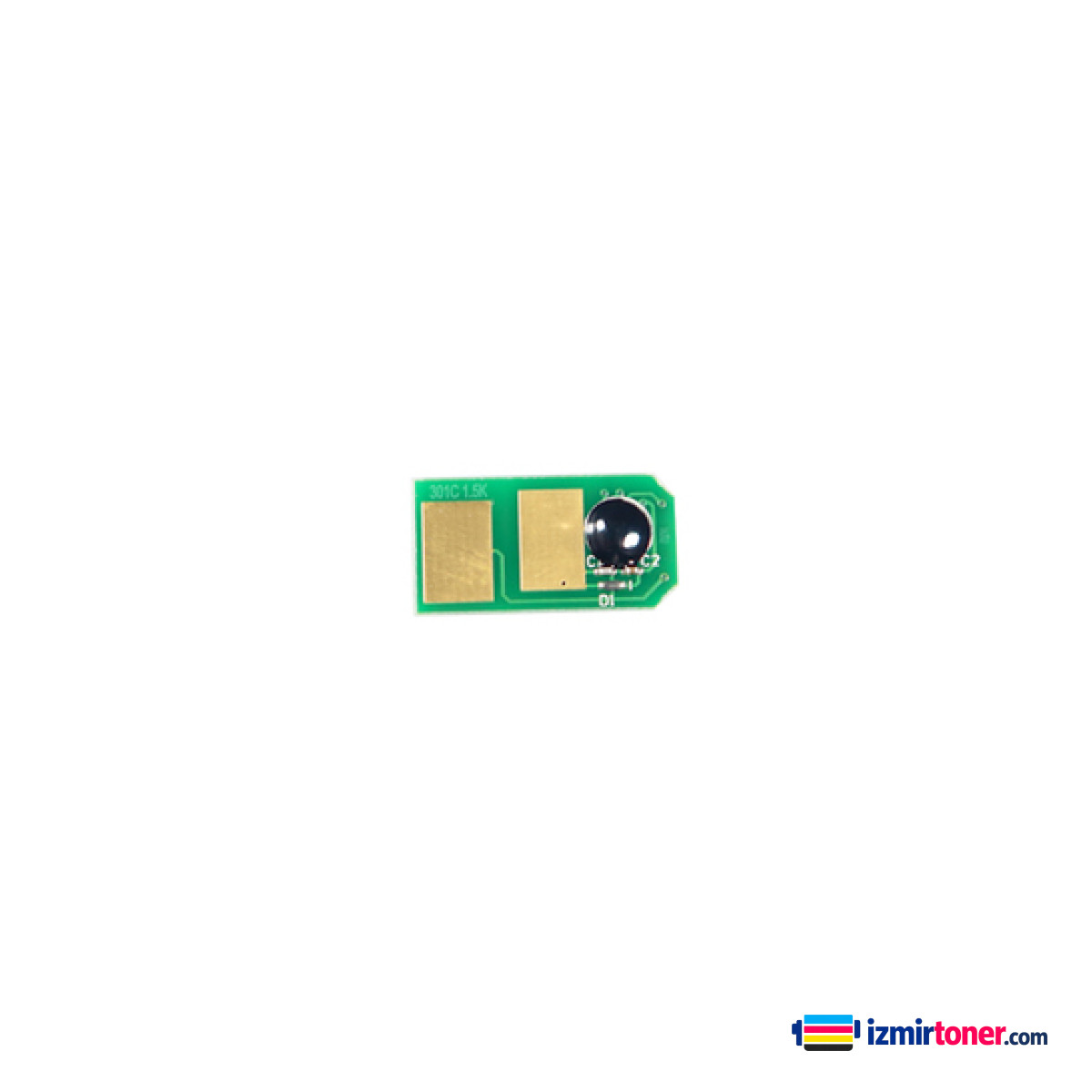 CHIP OKI C301 Cyan(44973543) (1.500 Sayfa)