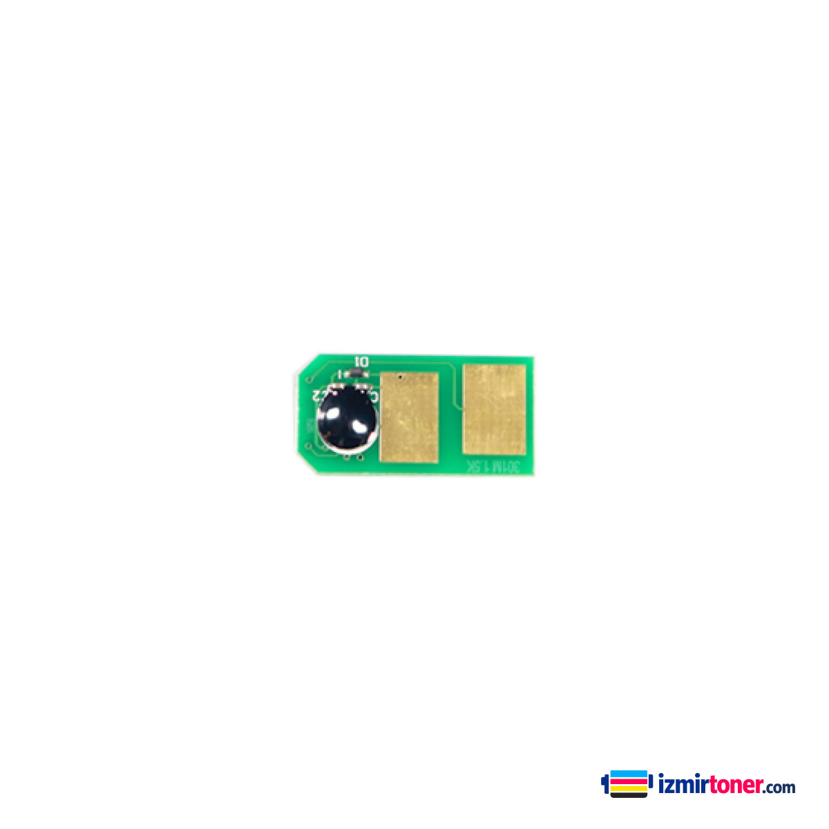 CHIP OKI C301 Magenta(44973542) (1.500 Sayfa)