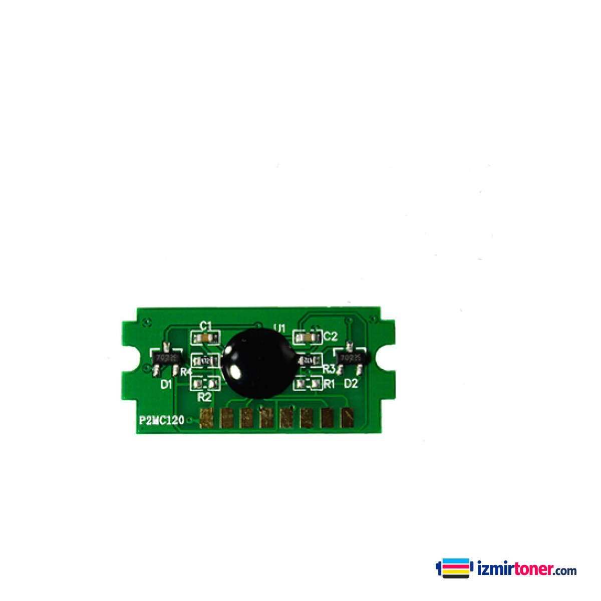 CHIP UTAX P4530 & TRIUMPH ADLER P4530 (4434510010) (15.500 Sayfa)
