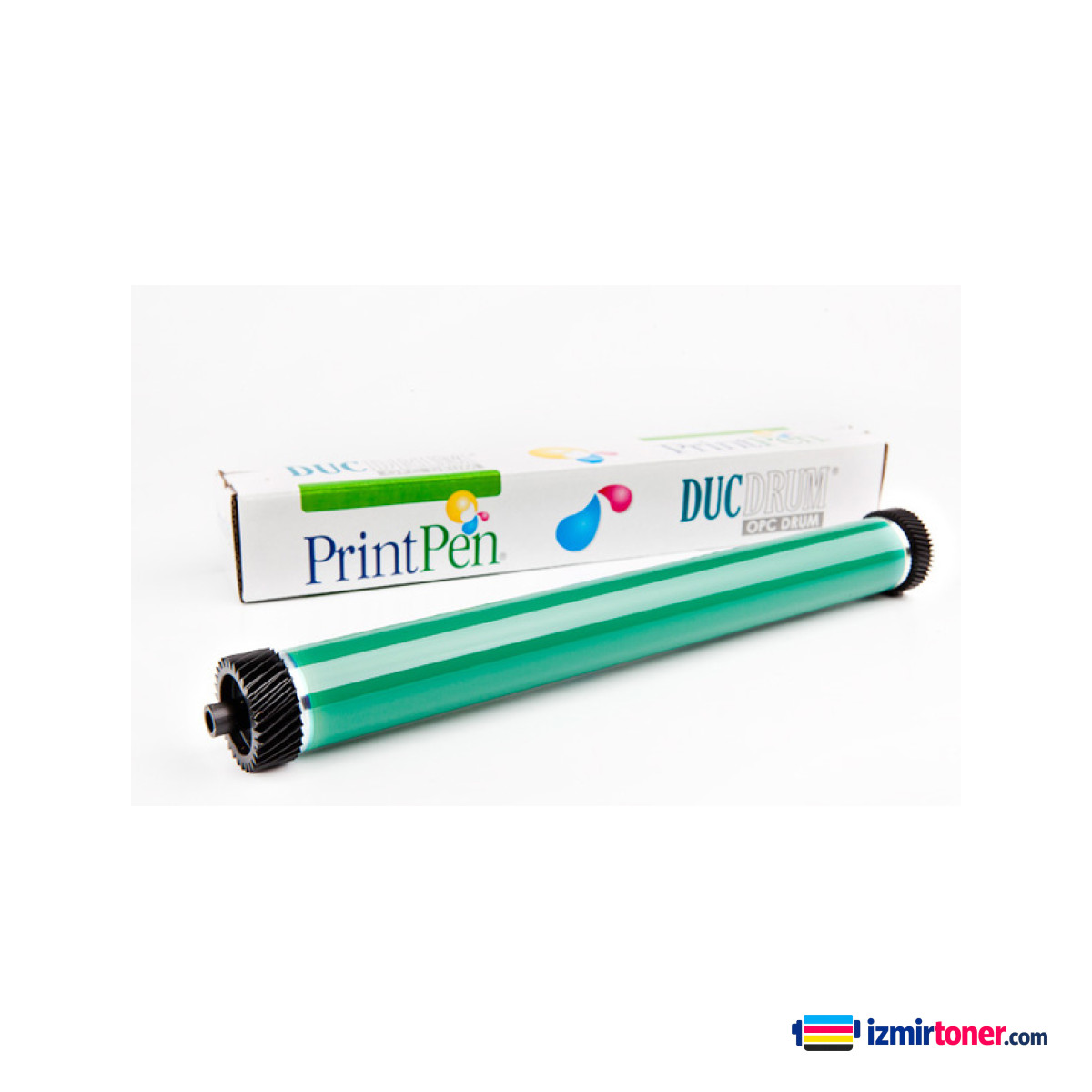 DRUM LEXMARK OPTRA T520,T620,T640