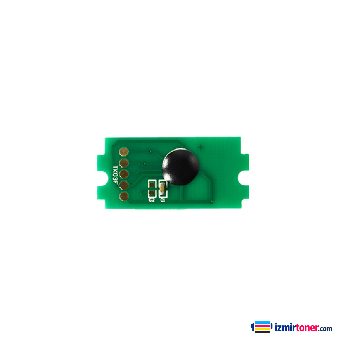 CHIP UTAX P5030 & TRIUMPH ADLER P5030 (25.000 Sayfa)
