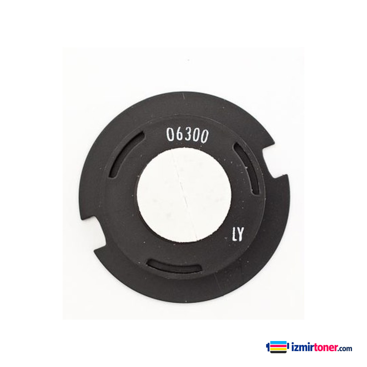 CHIP OKI B6200 (09004078) (10.000 Sayfa)