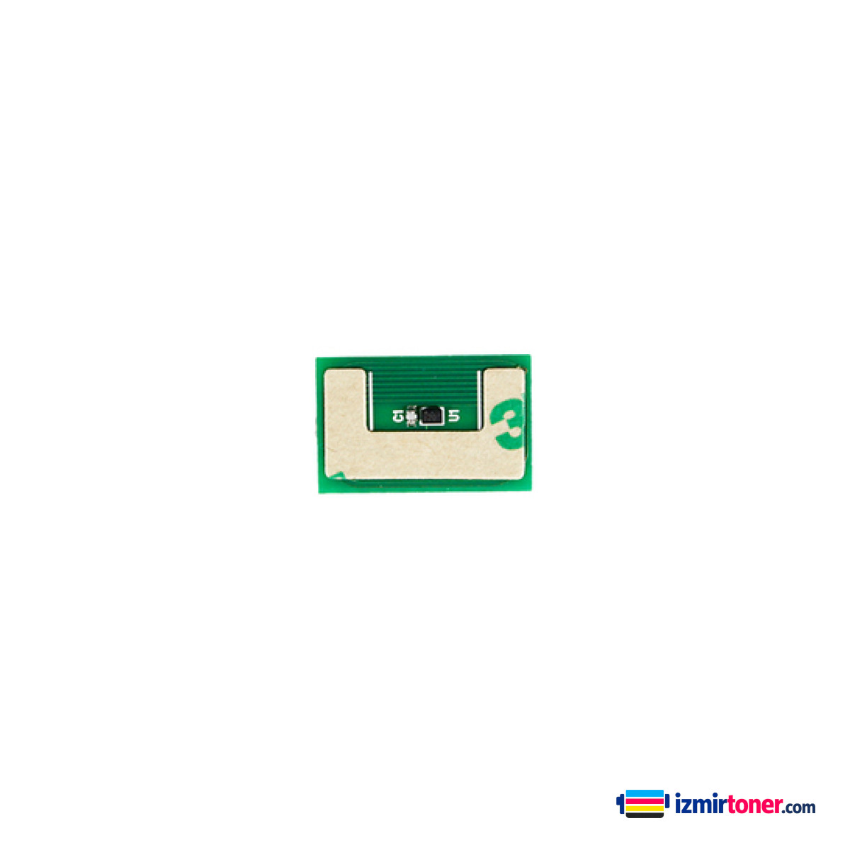 CHIP KYOCERA TK-8335 Cyan (15.000 Sayfa)