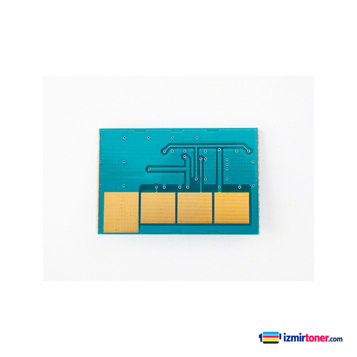 CHIP SAMSUNG MLT-D208L (10.000 Sayfa) görsel 1