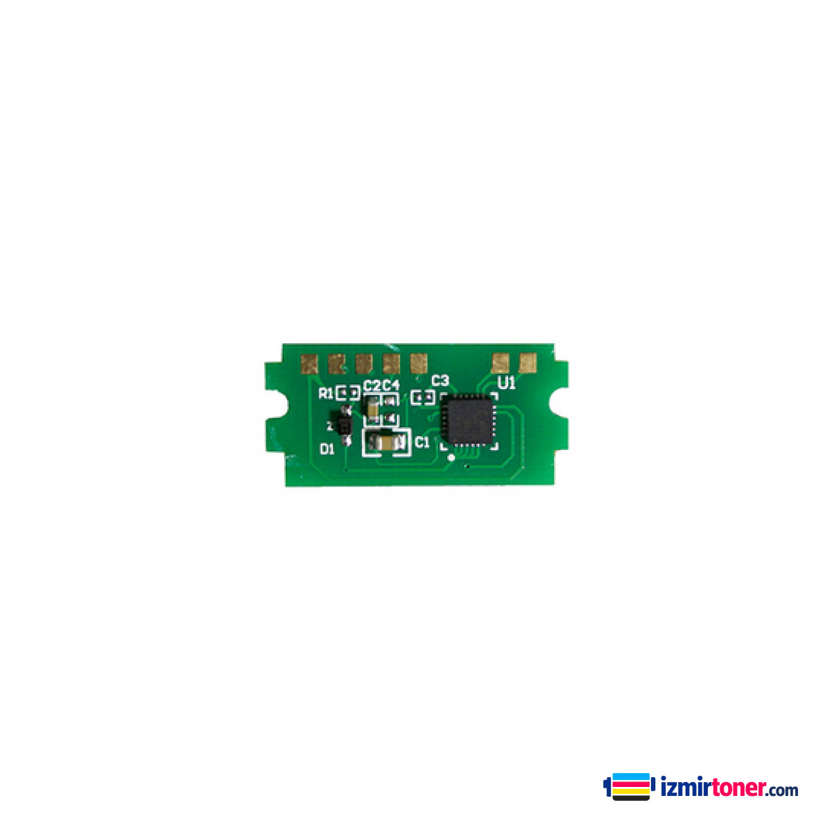 CHIP OLIVETTI D-Copia 3524 (3.000 Sayfa)