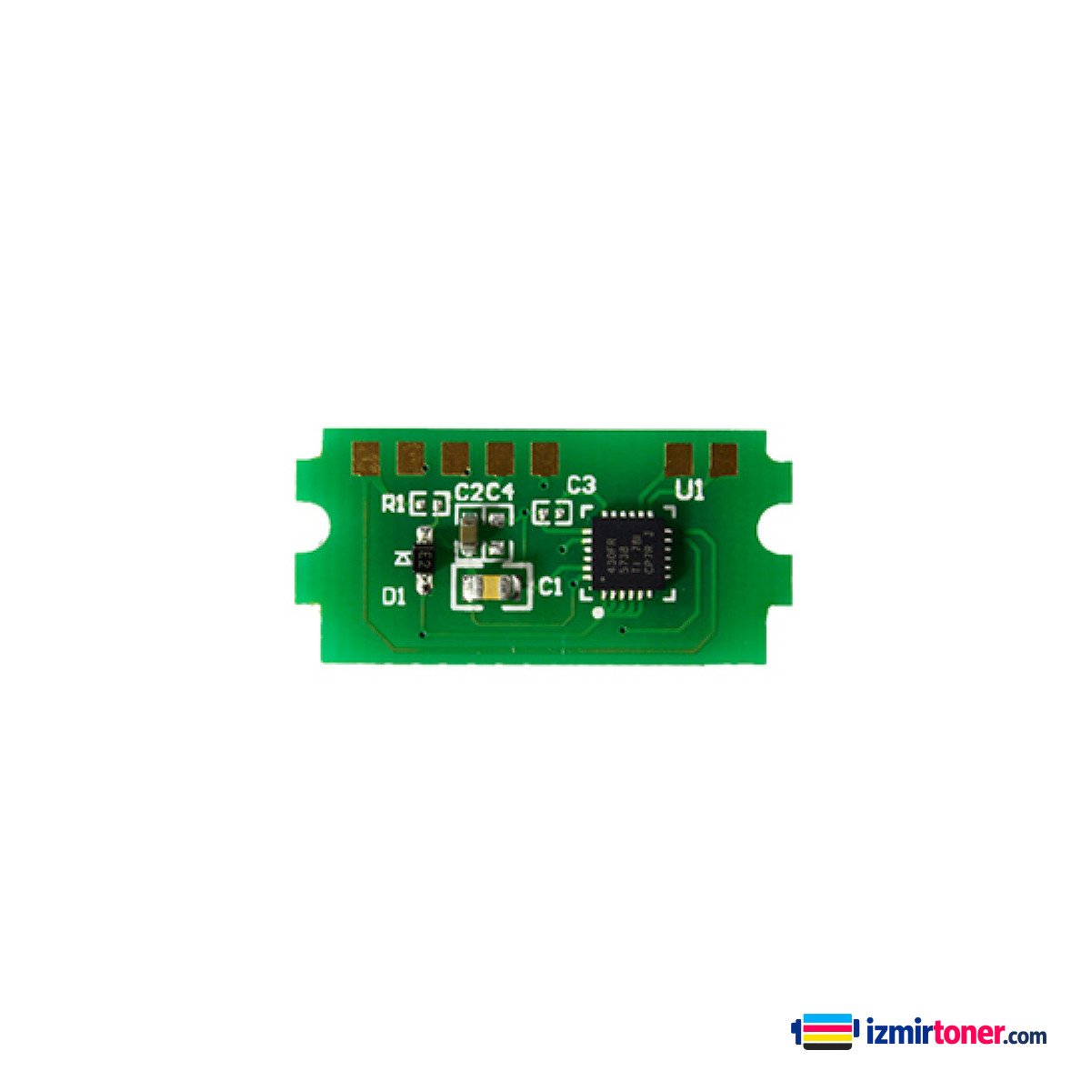 CHIP OLIVETTI D-Copia 4023 (7.200 Sayfa)
