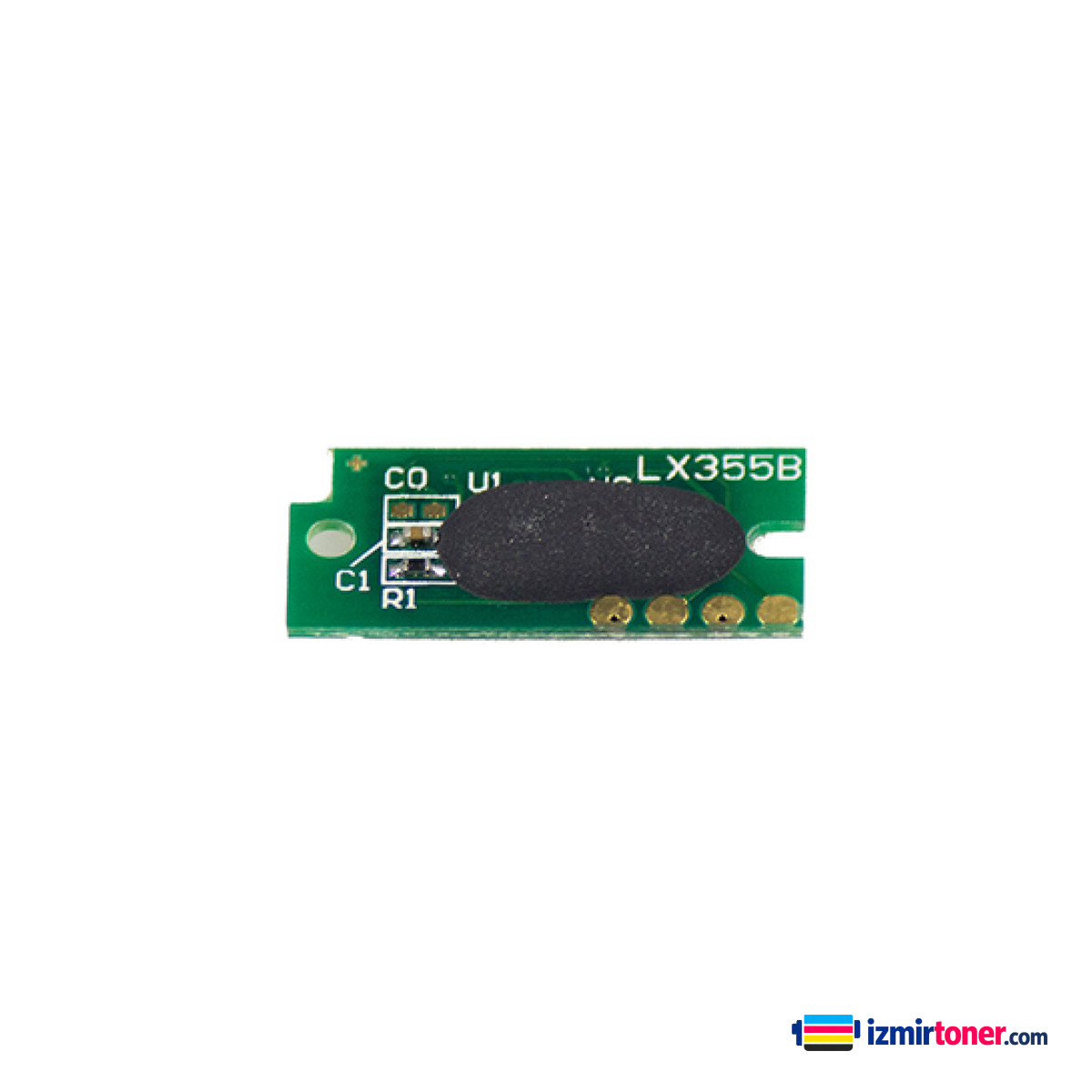 CHIP XEROX PHASER 6510 Magenta (106R03486) (2.400 Sayfa)