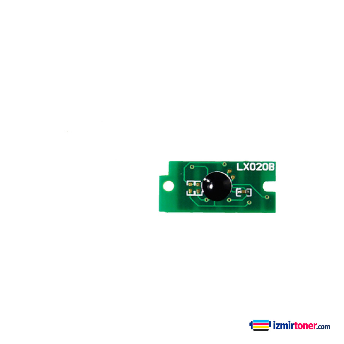 CHIP XEROX PHASER 6020 Cyan (106R02760) (1.000 Sayfa)