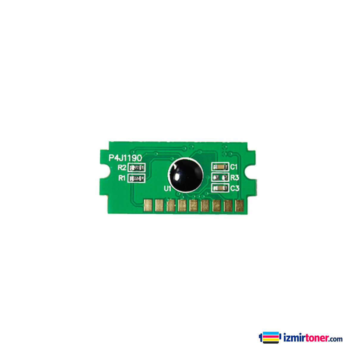 CHIP KYOCERA TK-5140M Magenta (5.000 Sayfa)