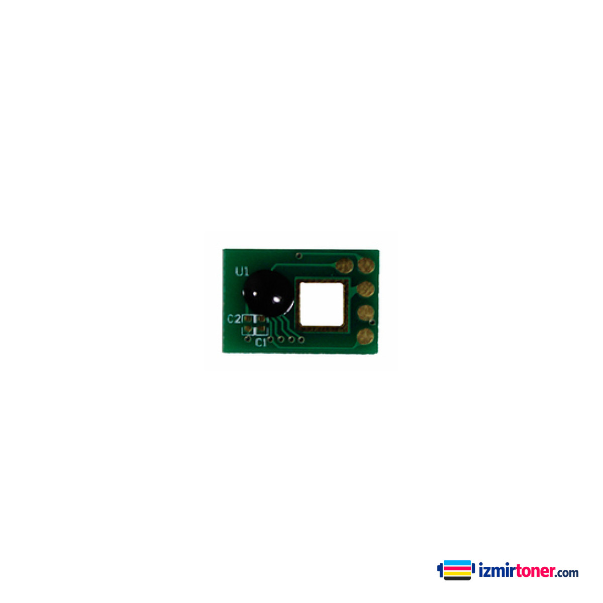 CHIP RICOH UNIVERSAL IM-C2000,3000,4500, M-C2000,2001, MP-C2003,3003,3503 Yellow (23.000 Sayfa)