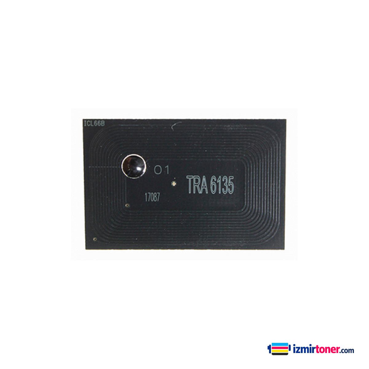 CHIP UTAX CD5130 & TRIUMPH ADLER DC6230 (9.600 Sayfa) Extra Yüksek Kapasite (9.600 Sayfa) görsel 1