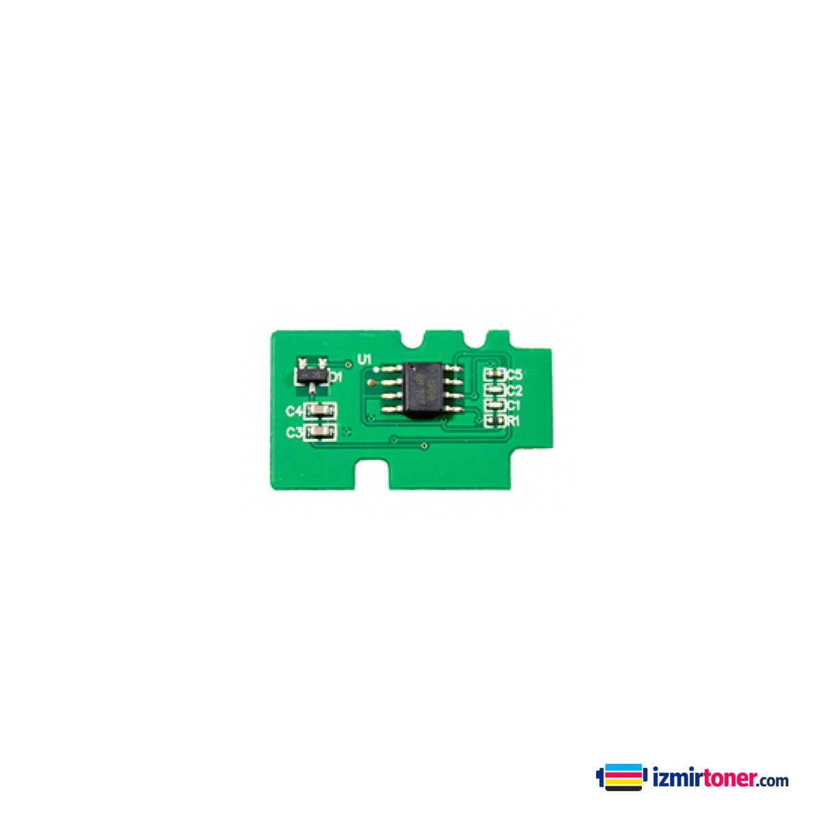 CHIP SAMSUNG SL-C3010 (CLT-K503L) Black (8.000 Sayfa)