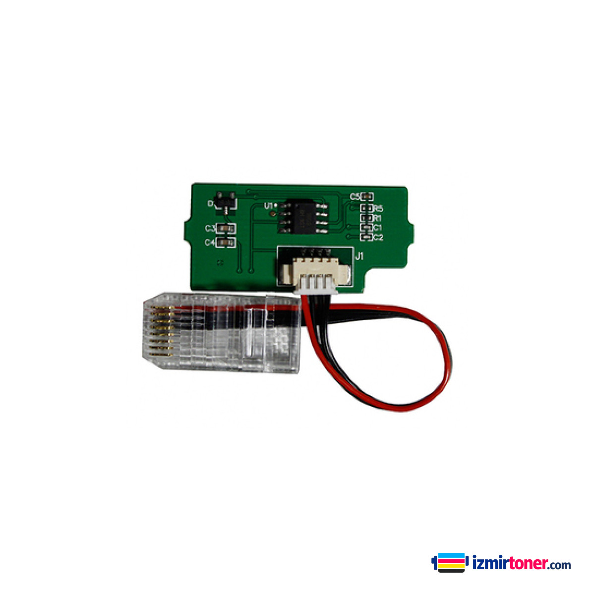 CHIP HP CF256A (56A) (7.400 Sayfa)
