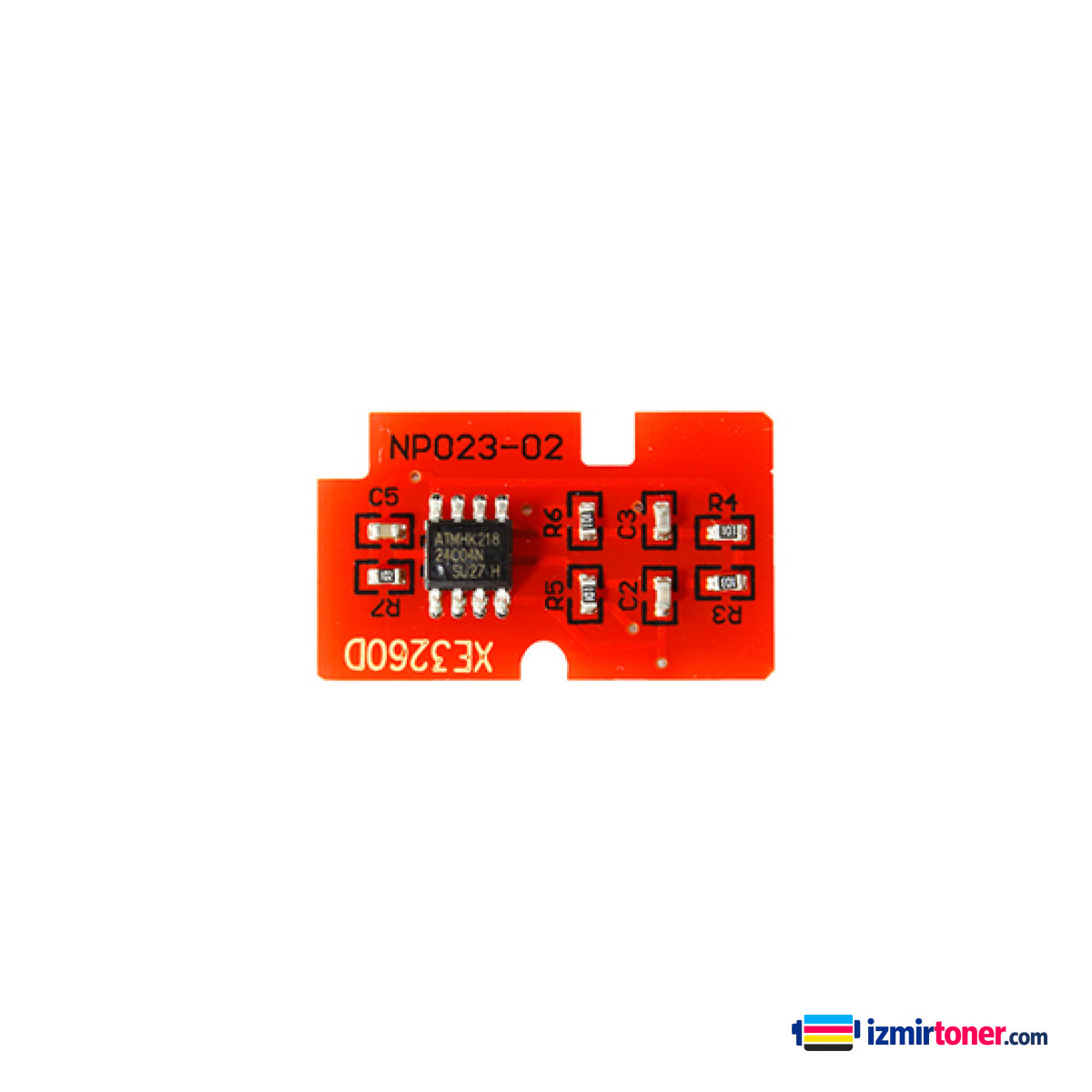 CHIP XEROX PHASER 3052 Drum Chip (101R00474) (10.000 Sayfa)