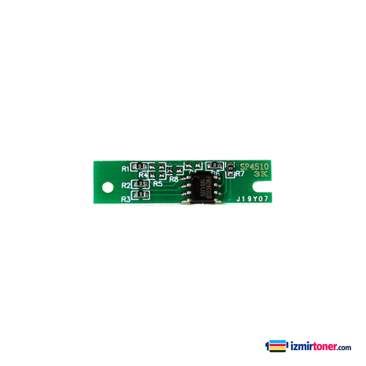 CHIP RICOH SP-4500 (407323) (3.000 Sayfa)