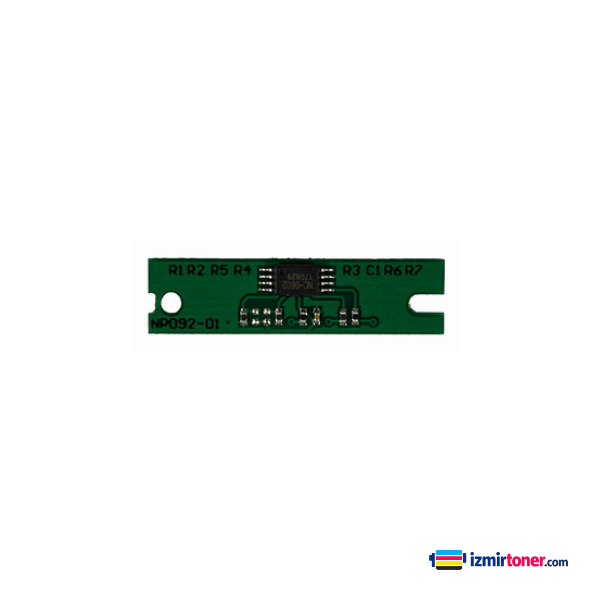 CHIP RICOH SP-4500 (407318) Yüksek Kapasite (12.000 Sayfa)
